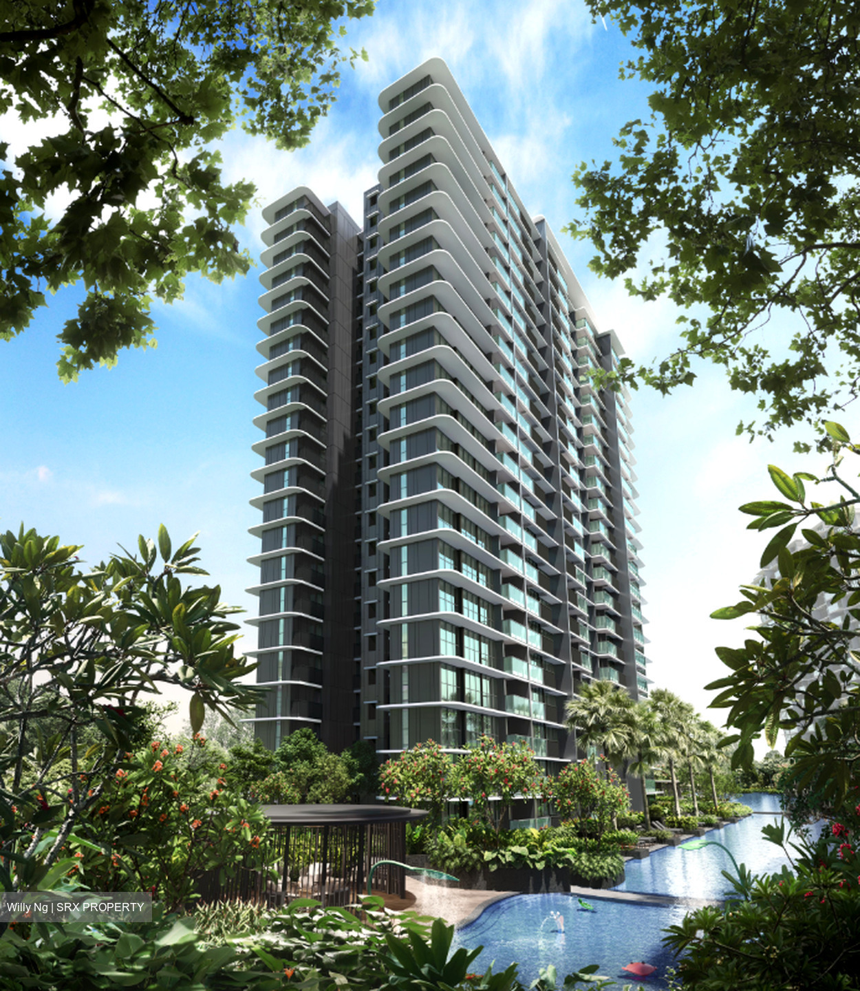 Chuan Park (D19), Condominium #475615611